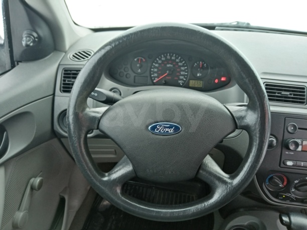 Ford Focus II, 2005 г.