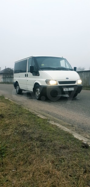 Ford Transit, 2003 г.