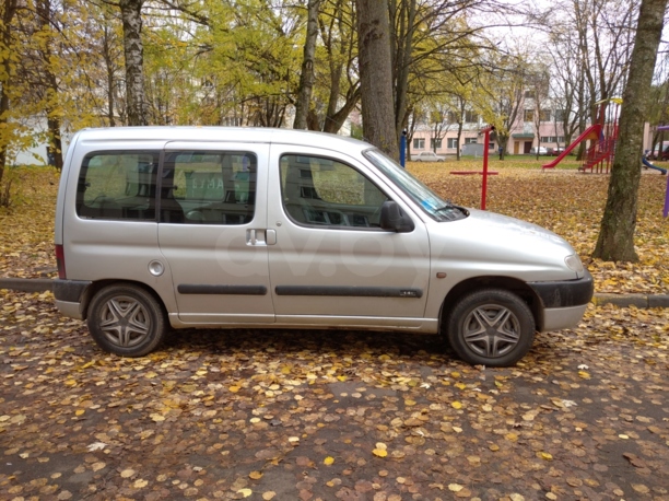 Citroen Berlingo I, 2000 г.