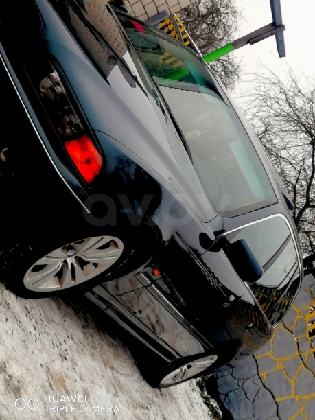 BMW 5 серия E39, 1998 г.