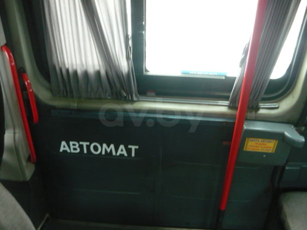 Fiat Ducato, 2008 г.