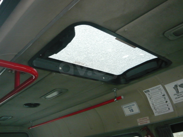 Fiat Ducato, 2008 г.