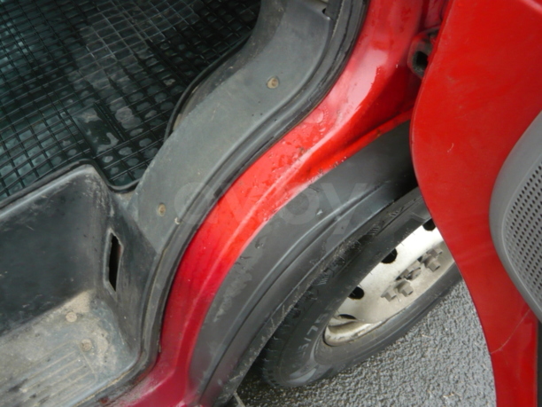 Fiat Ducato, 2008 г.