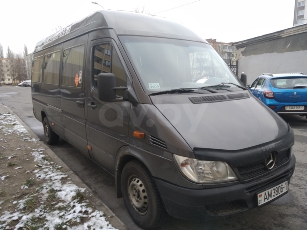 Mercedes-Benz Sprinter 313, 2004 г.