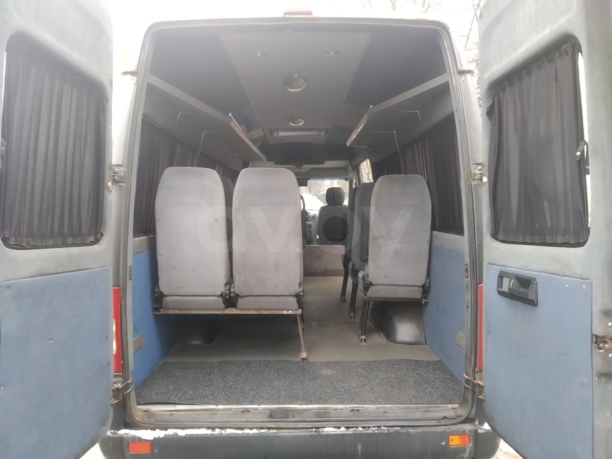 Mercedes-Benz Sprinter 313, 2004 г.