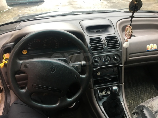 Renault Laguna I, 1994 г.