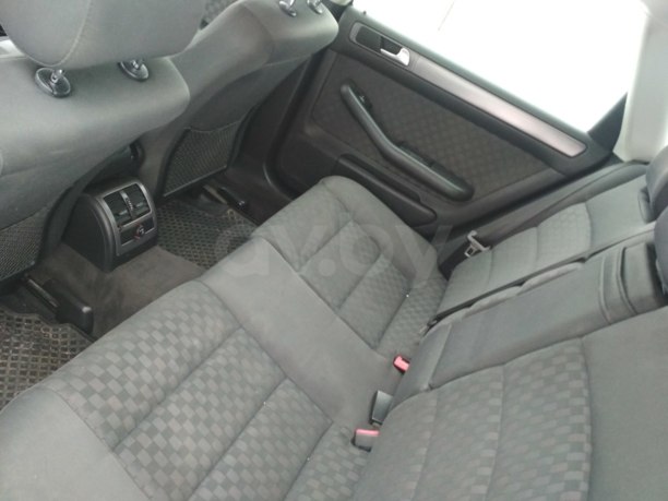 Audi A6 C5, 2003 г.