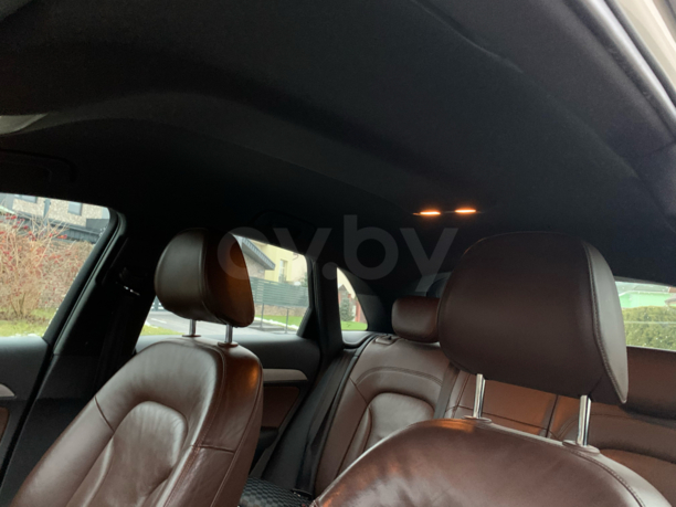 Audi Q3 8U, 2011 г.