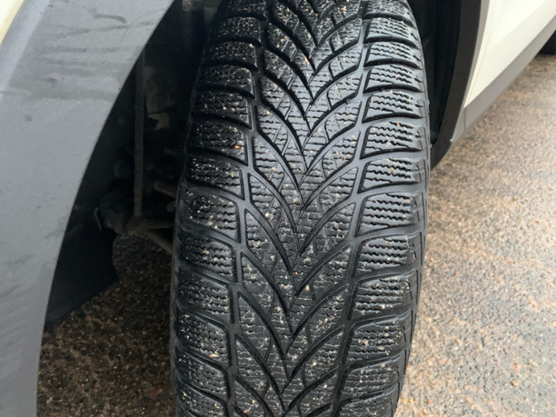 Audi Q3 8U, 2011 г.