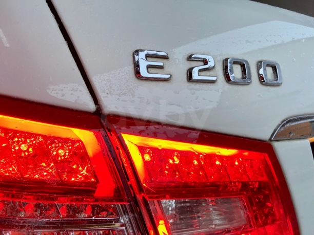 Mercedes-Benz E-Класс W212, S212, C207, A207, 2010 г.