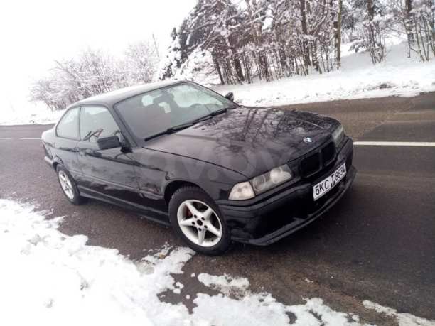 BMW 3 серия E36, 1997 г.