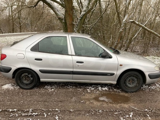 Citroen Xsara I, 1998 г.