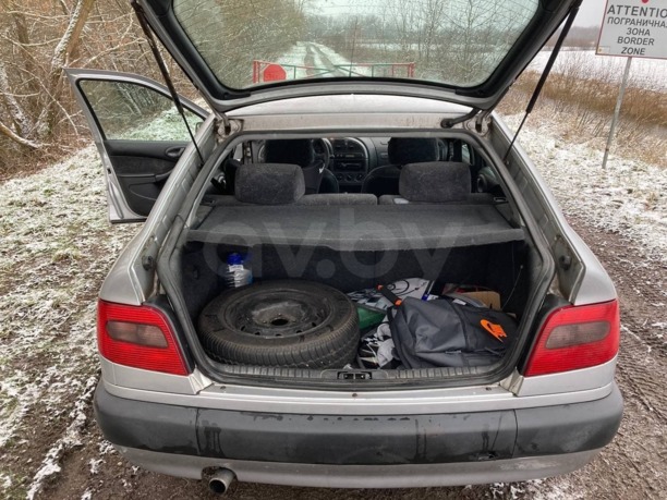 Citroen Xsara I, 1998 г.