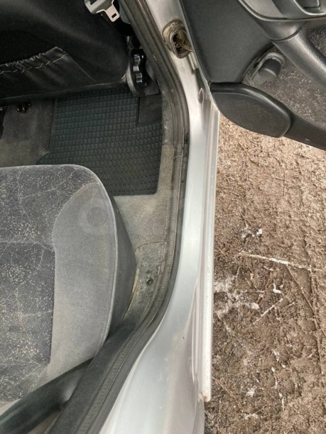 Citroen Xsara I, 1998 г.