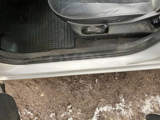 Citroen Xsara I, 1998 г.