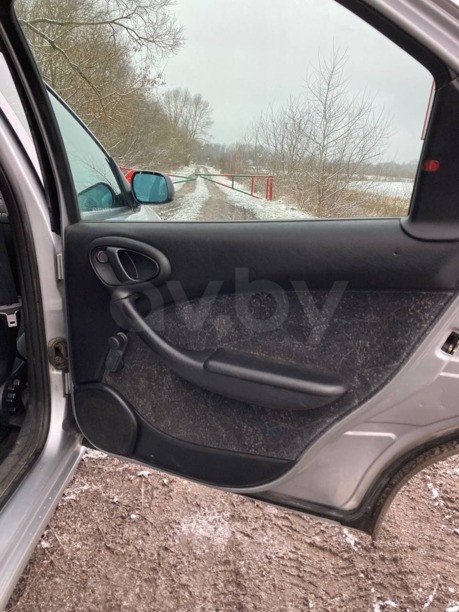 Citroen Xsara I, 1998 г.