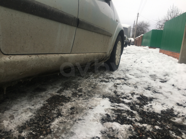 Citroen C3 I, 2002 г.