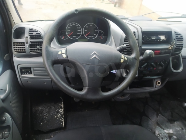 Citroen Jumper, 2005 г.
