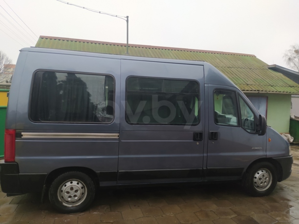 Citroen Jumper, 2005 г.