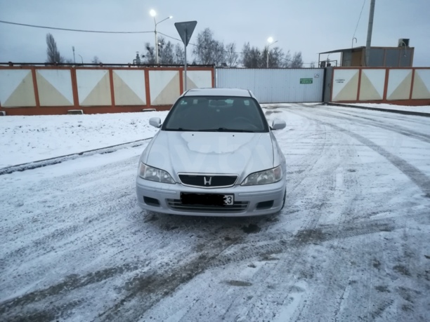 Honda Accord VI, 2000 г.