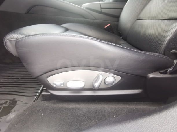 Porsche Panamera 970 · Рестайлинг, 2013 г.