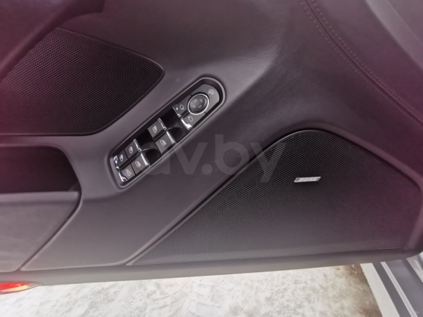 Porsche Panamera 970 · Рестайлинг, 2013 г.