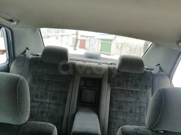 Mazda 626 GF, 1999 г.