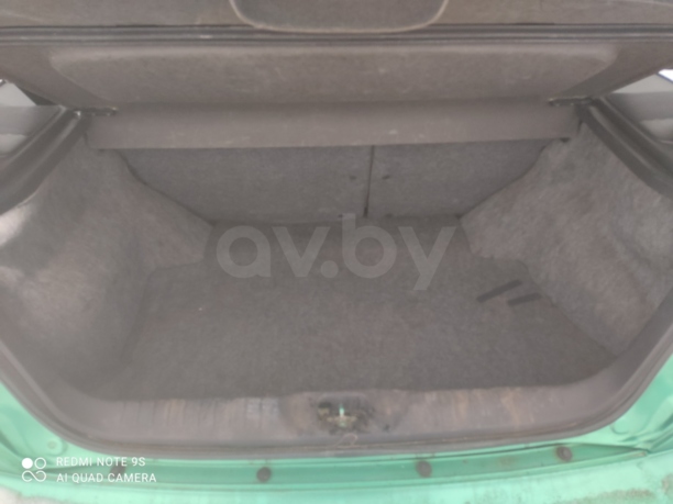 Nissan Almera I (N15), 1996 г.