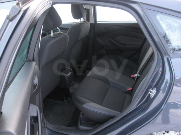 Ford Focus III, 2011 г.