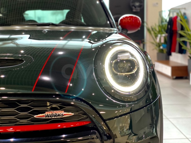 MINI Hatch, 2020 г.