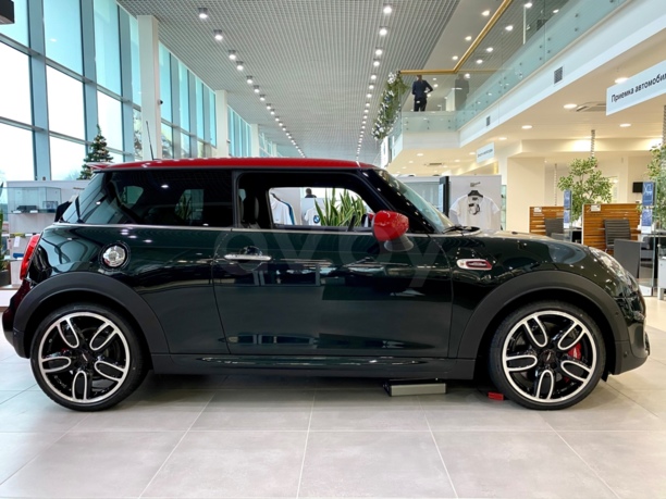 MINI Hatch, 2020 г.