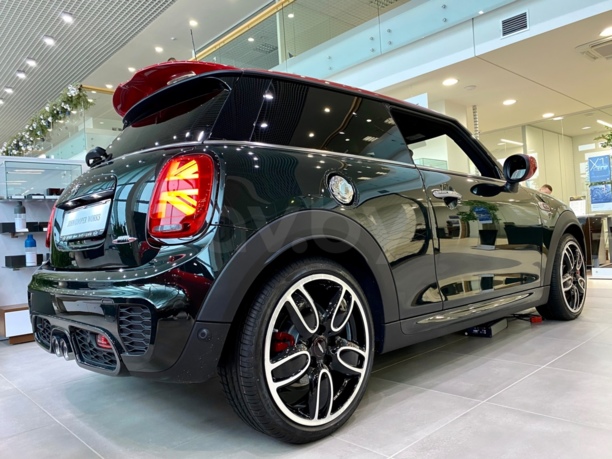 MINI Hatch, 2020 г.