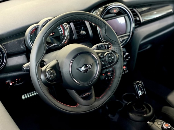 MINI Hatch, 2020 г.