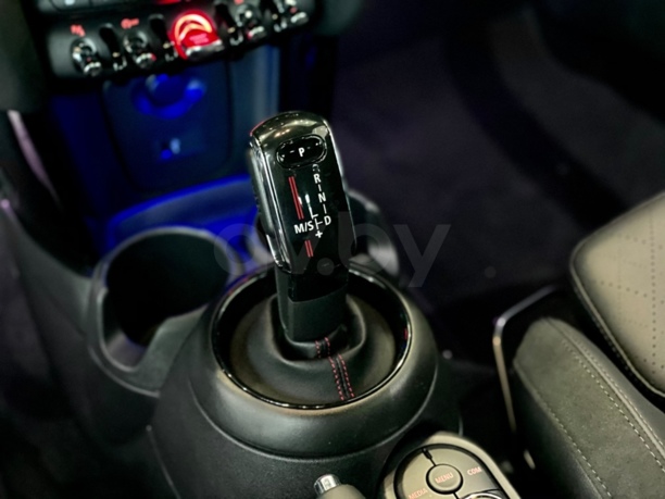 MINI Hatch, 2020 г.