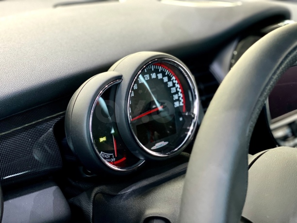 MINI Hatch, 2020 г.