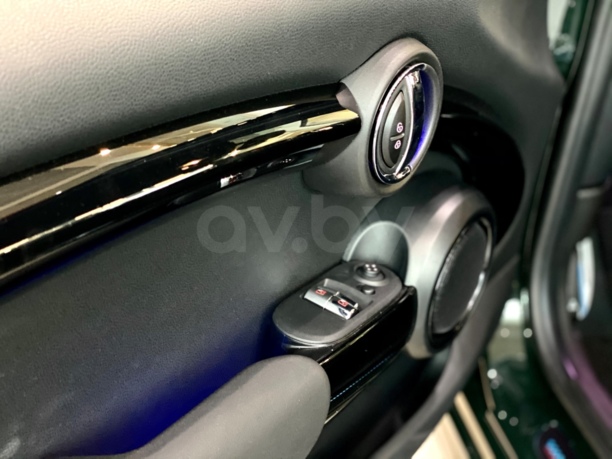 MINI Hatch, 2020 г.