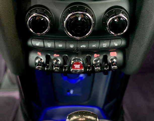 MINI Hatch, 2020 г.