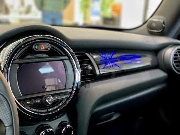 MINI Hatch, 2020 г.
