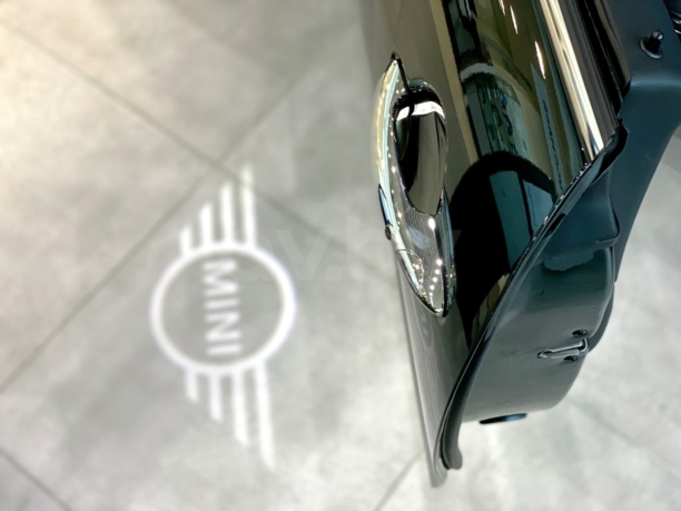 MINI Hatch, 2020 г.