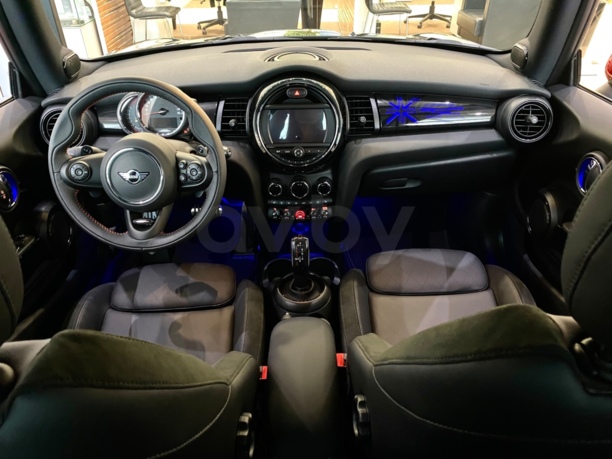 MINI Hatch, 2020 г.