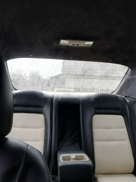 Mazda 6 I, 2005 г.