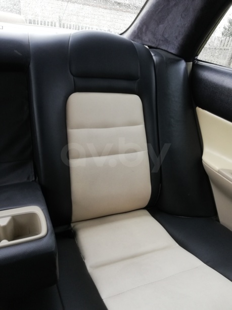 Mazda 6 I, 2005 г.