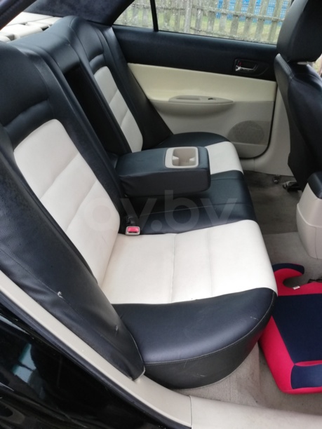 Mazda 6 I, 2005 г.