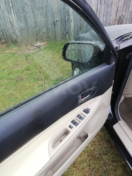 Mazda 6 I, 2005 г.