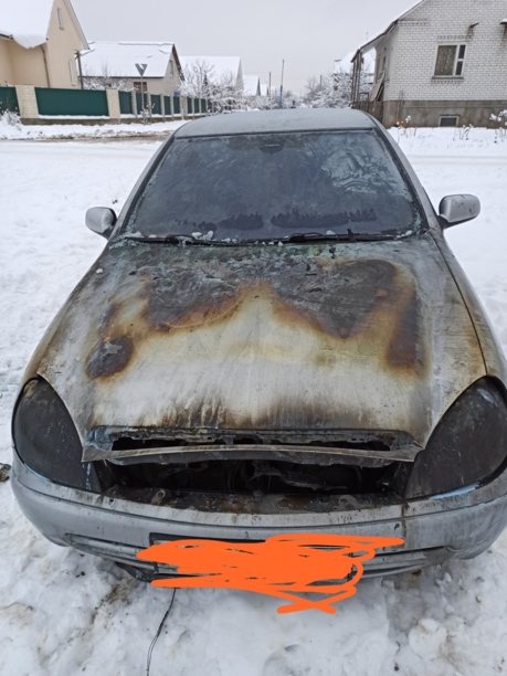 Citroen Xsara I · Рестайлинг, 2001 г.