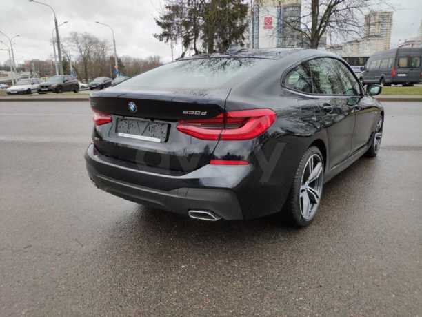 BMW 6 серия G32, 2019 г.