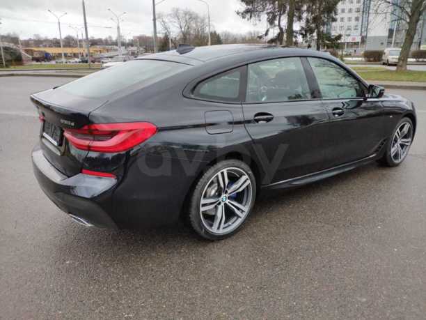 BMW 6 серия G32, 2019 г.
