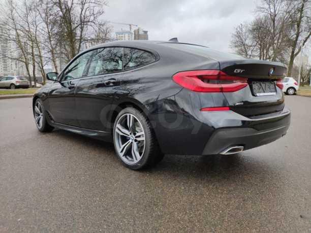 BMW 6 серия G32, 2019 г.