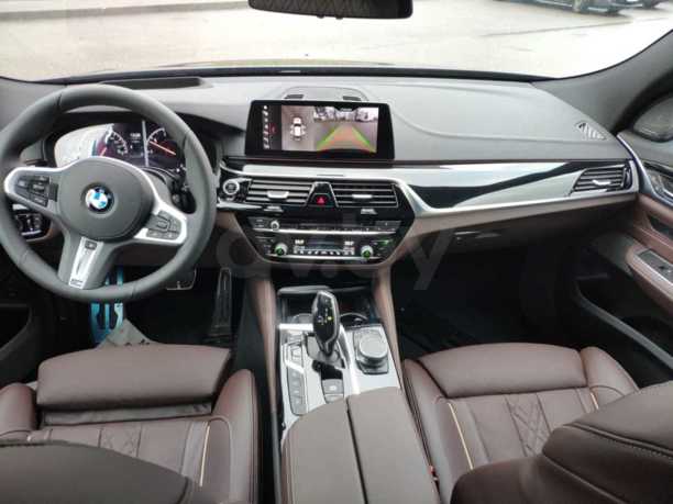 BMW 6 серия G32, 2019 г.