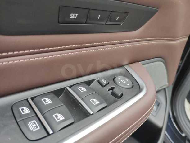 BMW 6 серия G32, 2019 г.